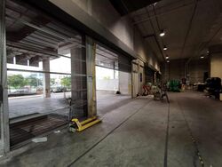 Cogent 1.logistics Hub (D22), Warehouse #558113411